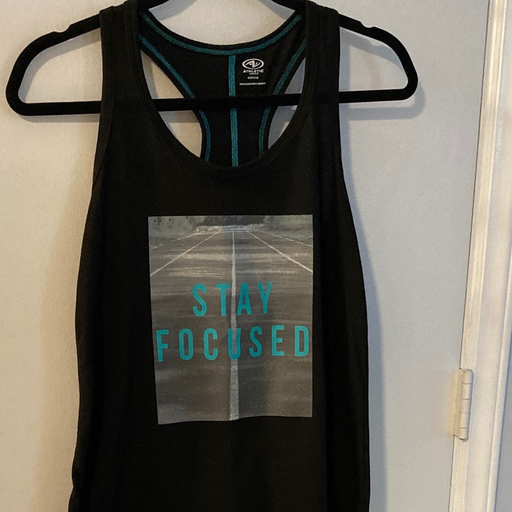 Tank Top - Picture 2 of 4